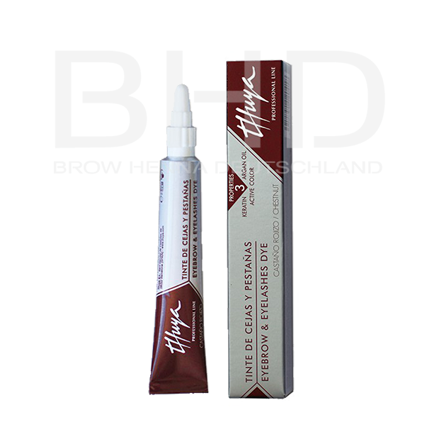 Thuya - Brows &Lashes Tint