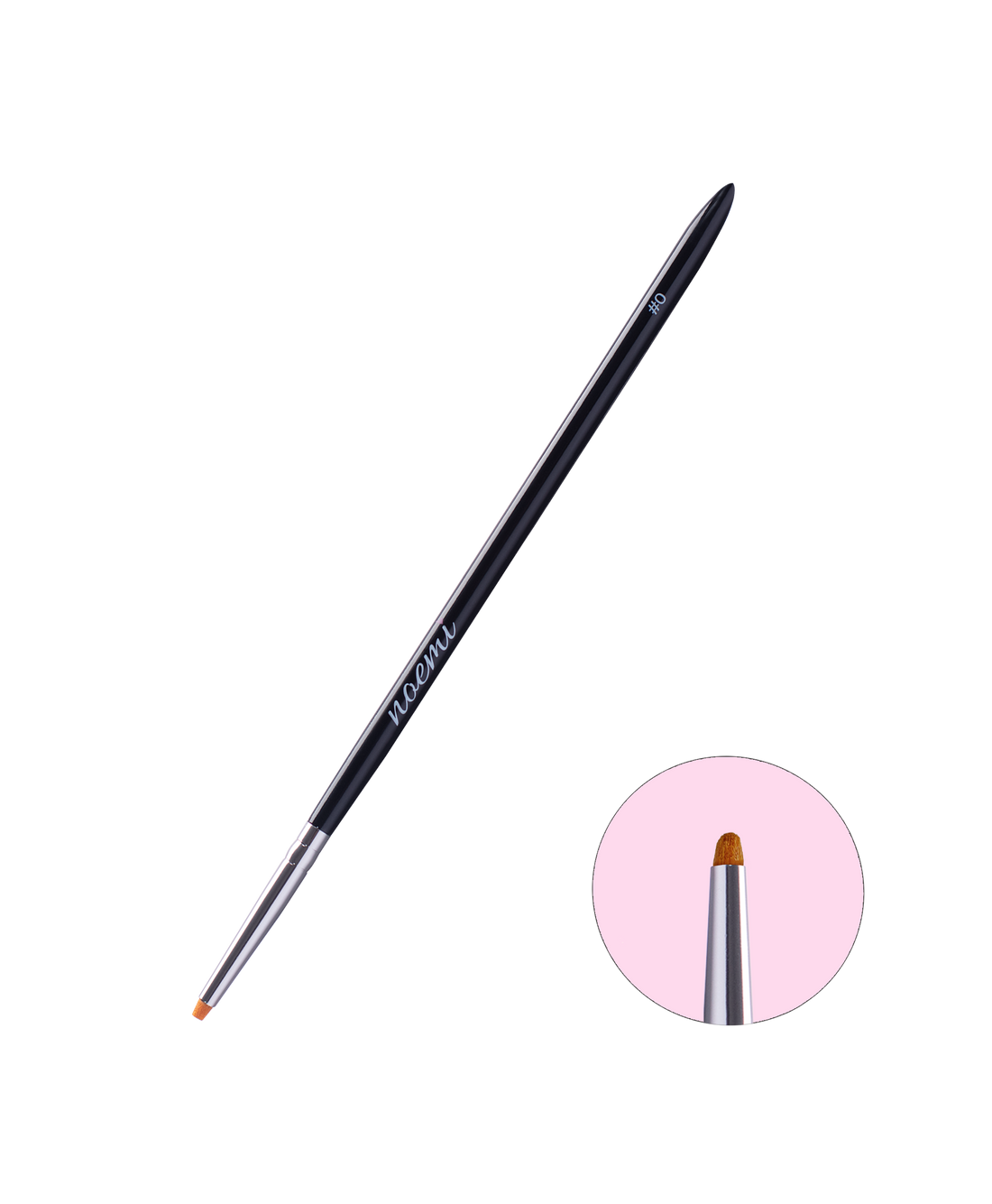Noemi - Hybrid Lashlifting-Brush 