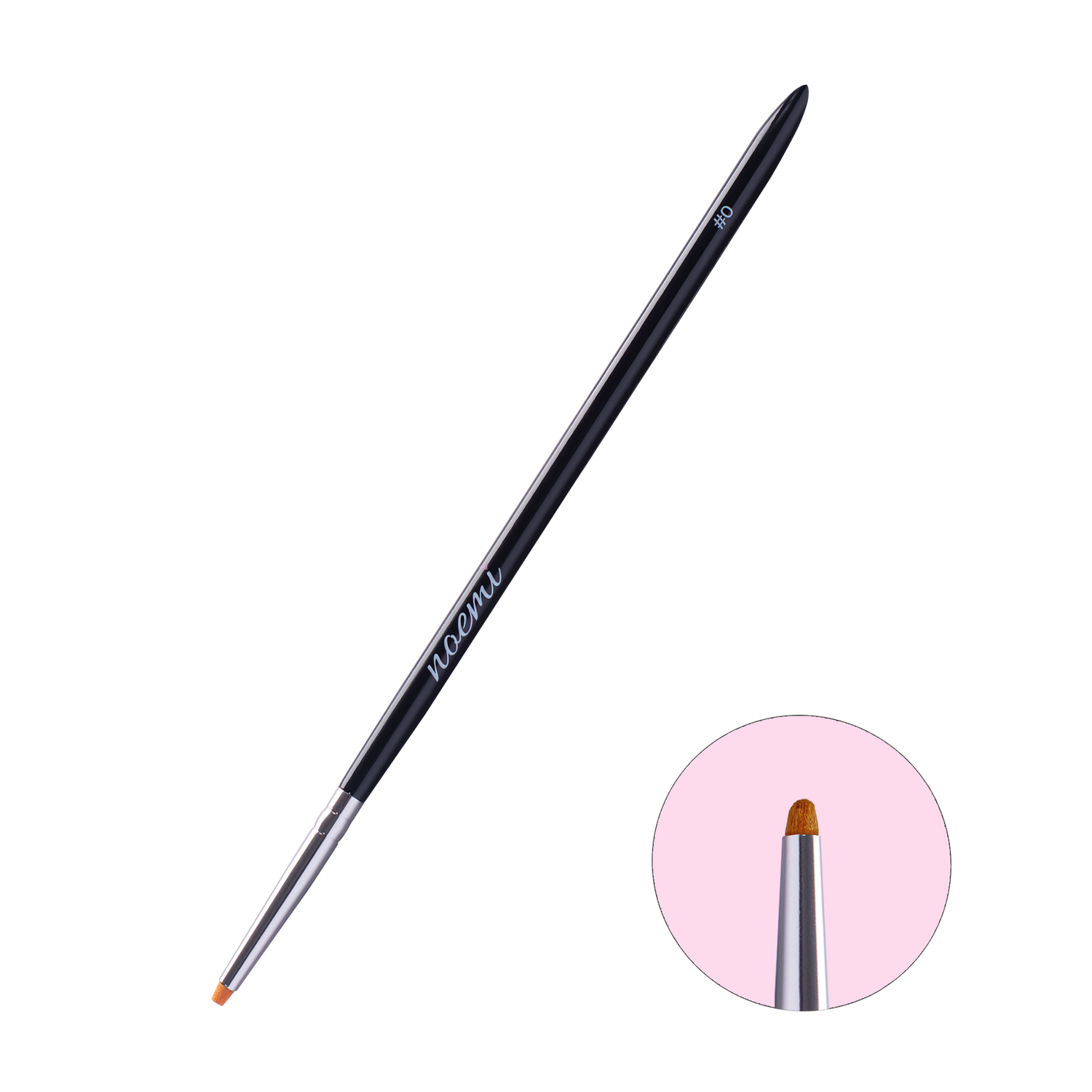 Noemi - Hybrid Lashlifting-Brush 