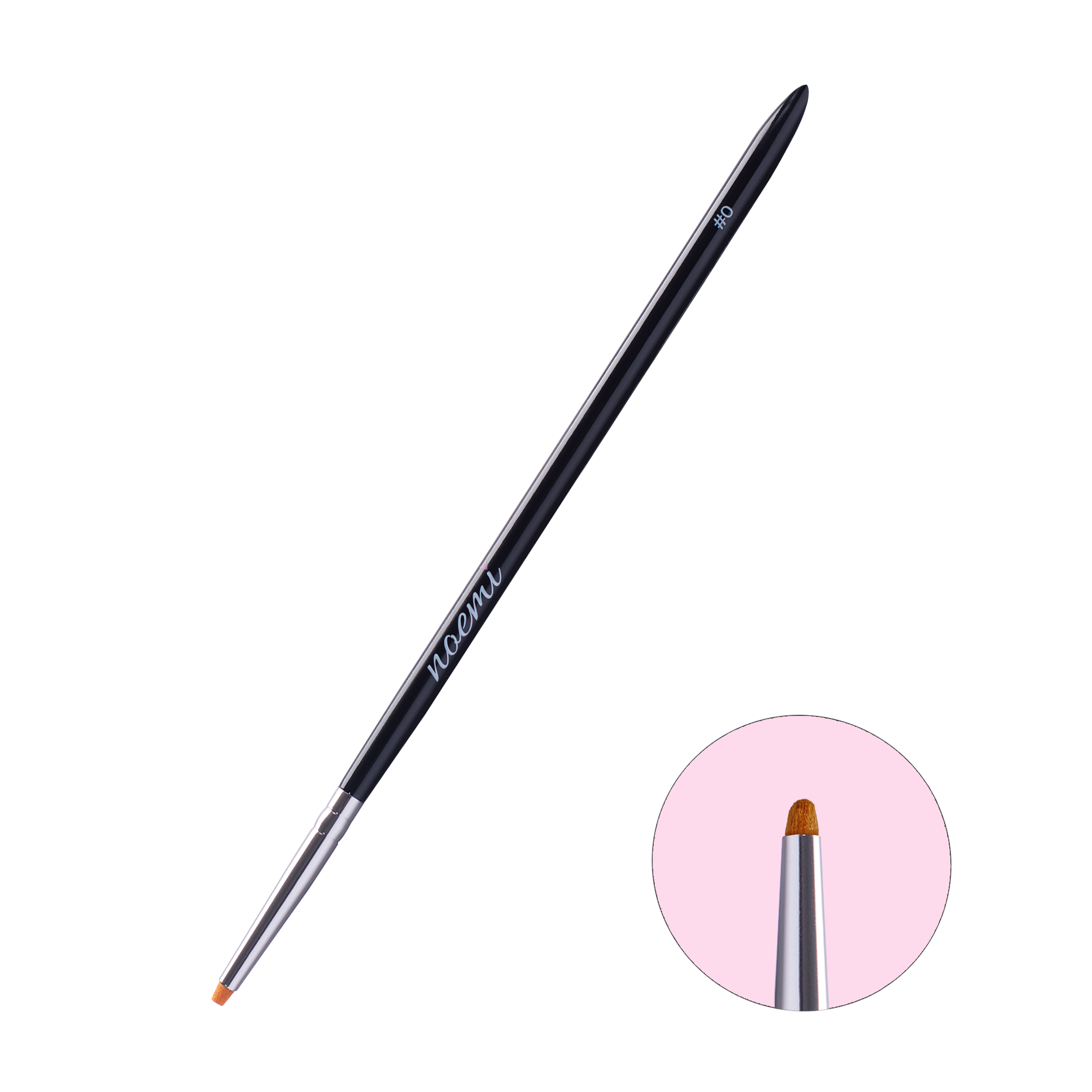 Noemi - Hybrid Lashlifting-Brush 