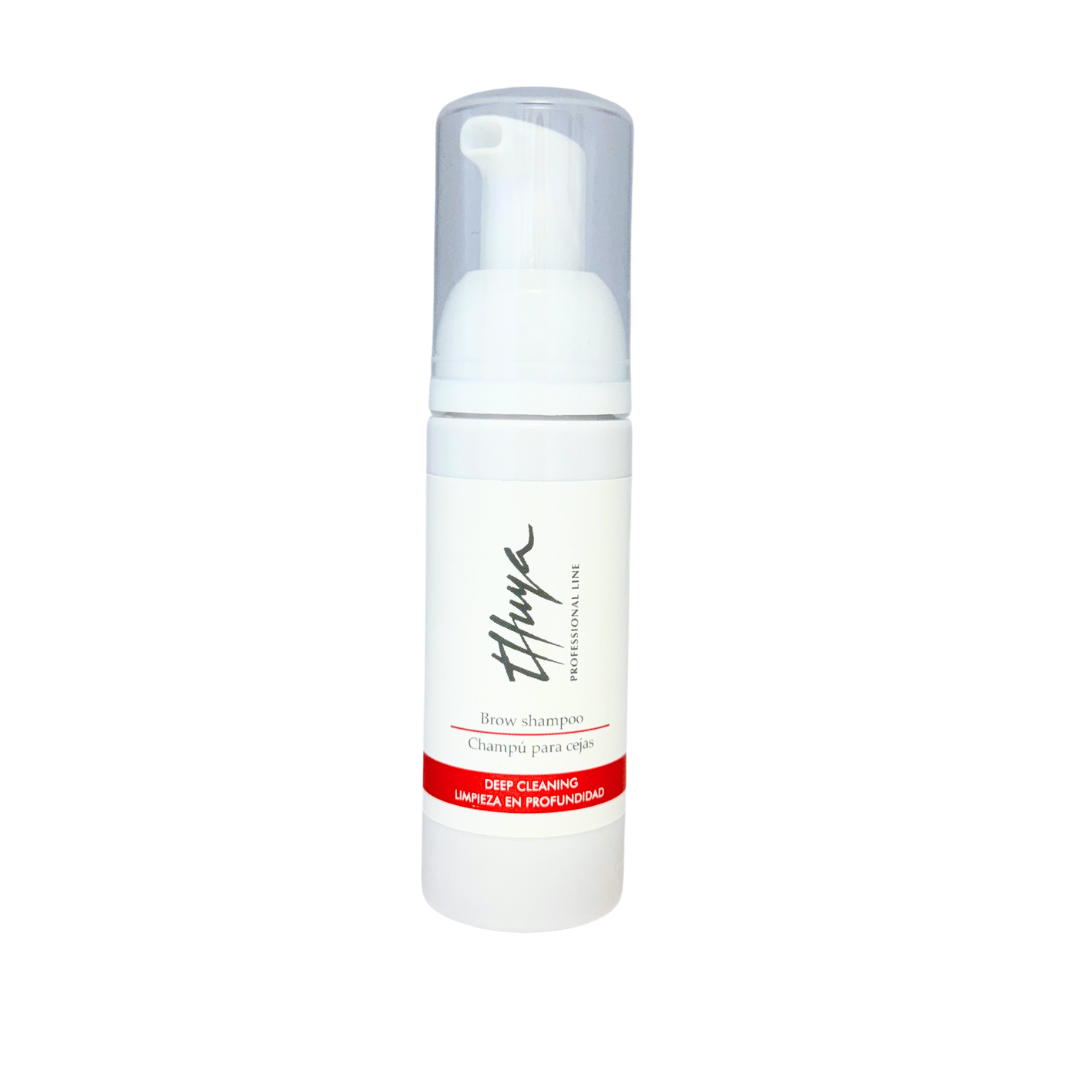 Thuya - Brow Shampoo - 50ml