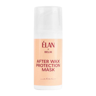 ÉLAN - After wax protection mask