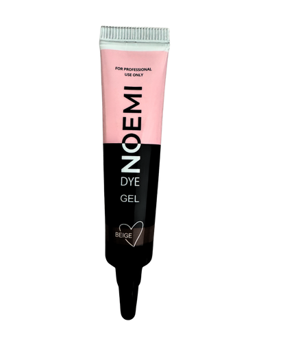 Noemi - Nutrient Gel (Liquid) Farben
