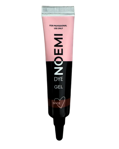 Noemi - Nutrient Gel (Liquid) Farben