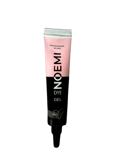 Noemi - Nutrient Gel (Liquid) Farben