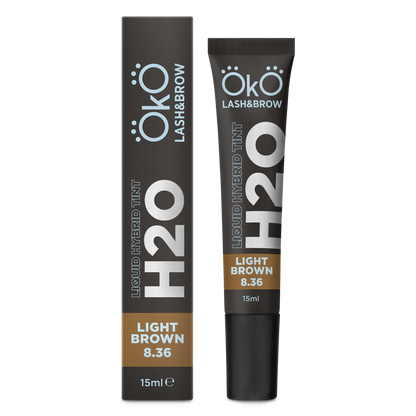OkO - Liquid Tint - B-Ware