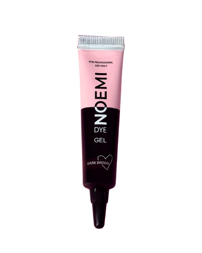 Noemi - Nutrient Gel (Liquid) Farben