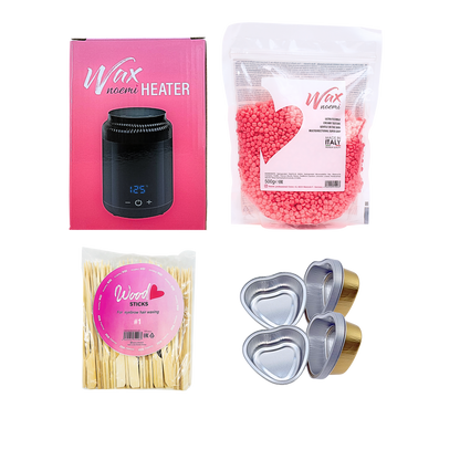 Noemi - Wax Starterset