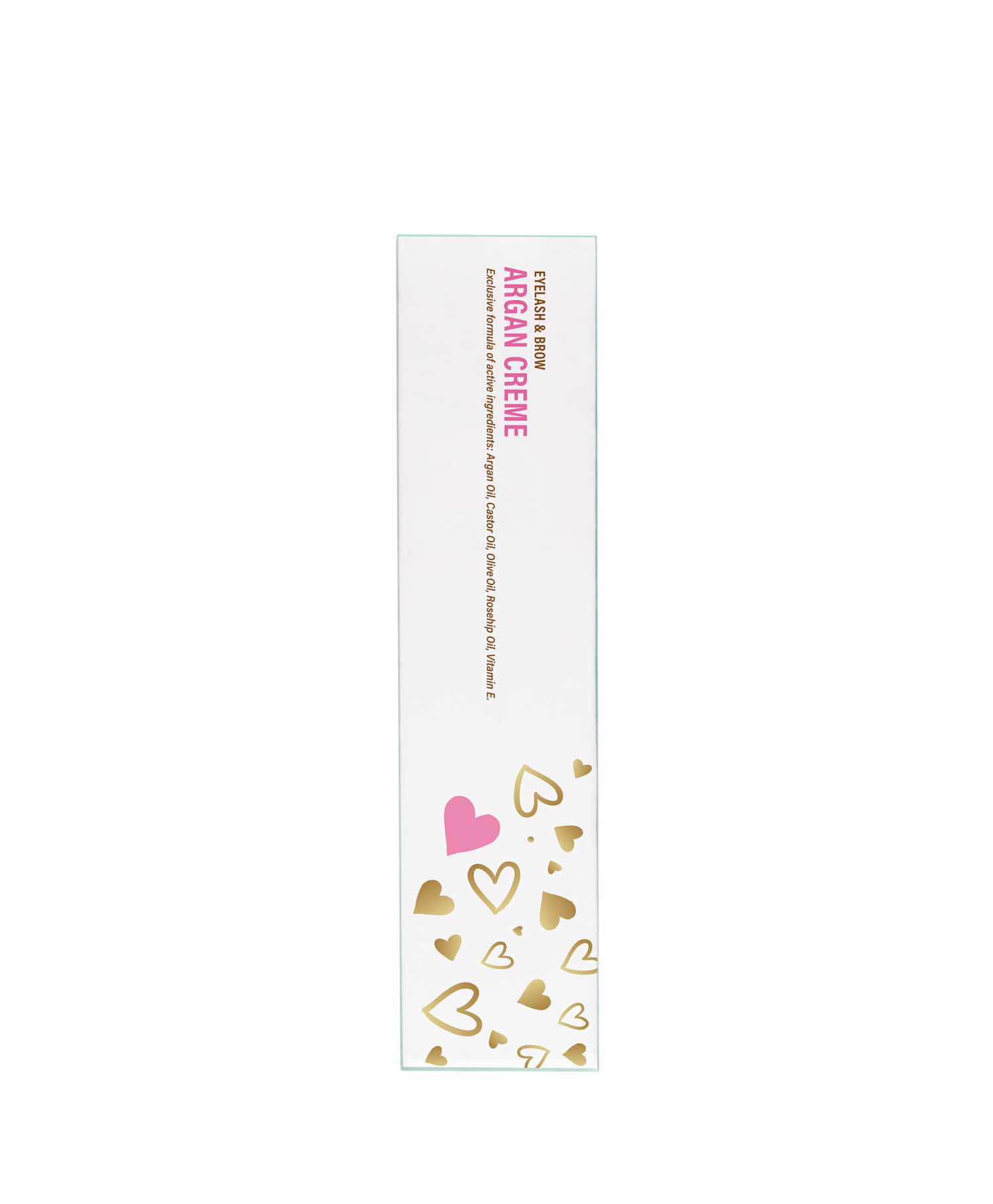 Noemi - Argan Creme -B-WARE