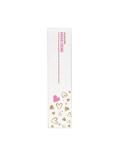 Noemi - Argan Creme -B-WARE
