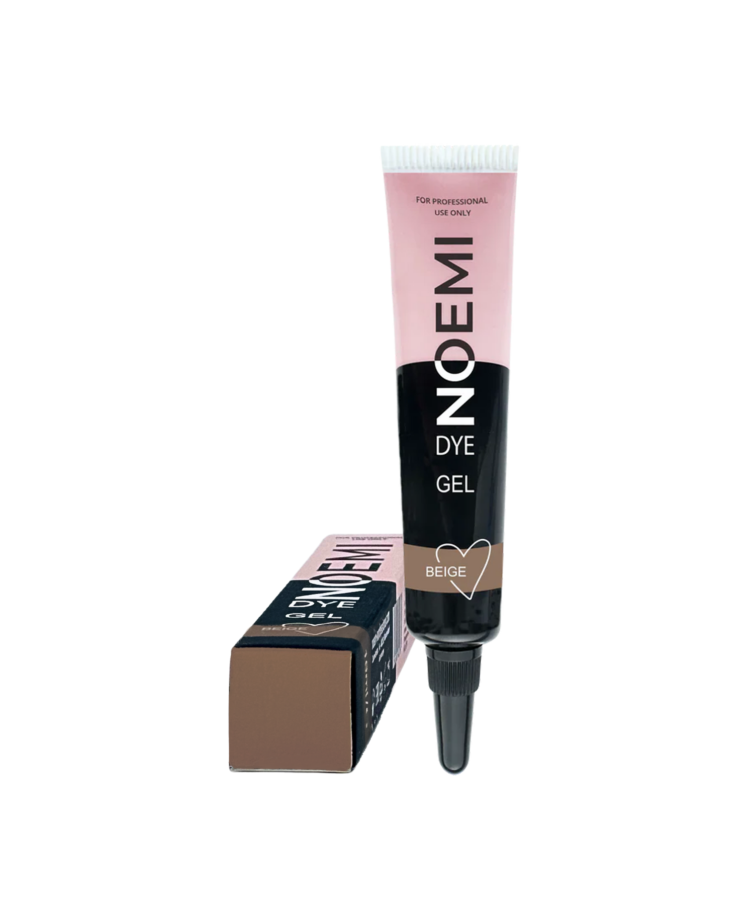 Noemi - Gel Dye