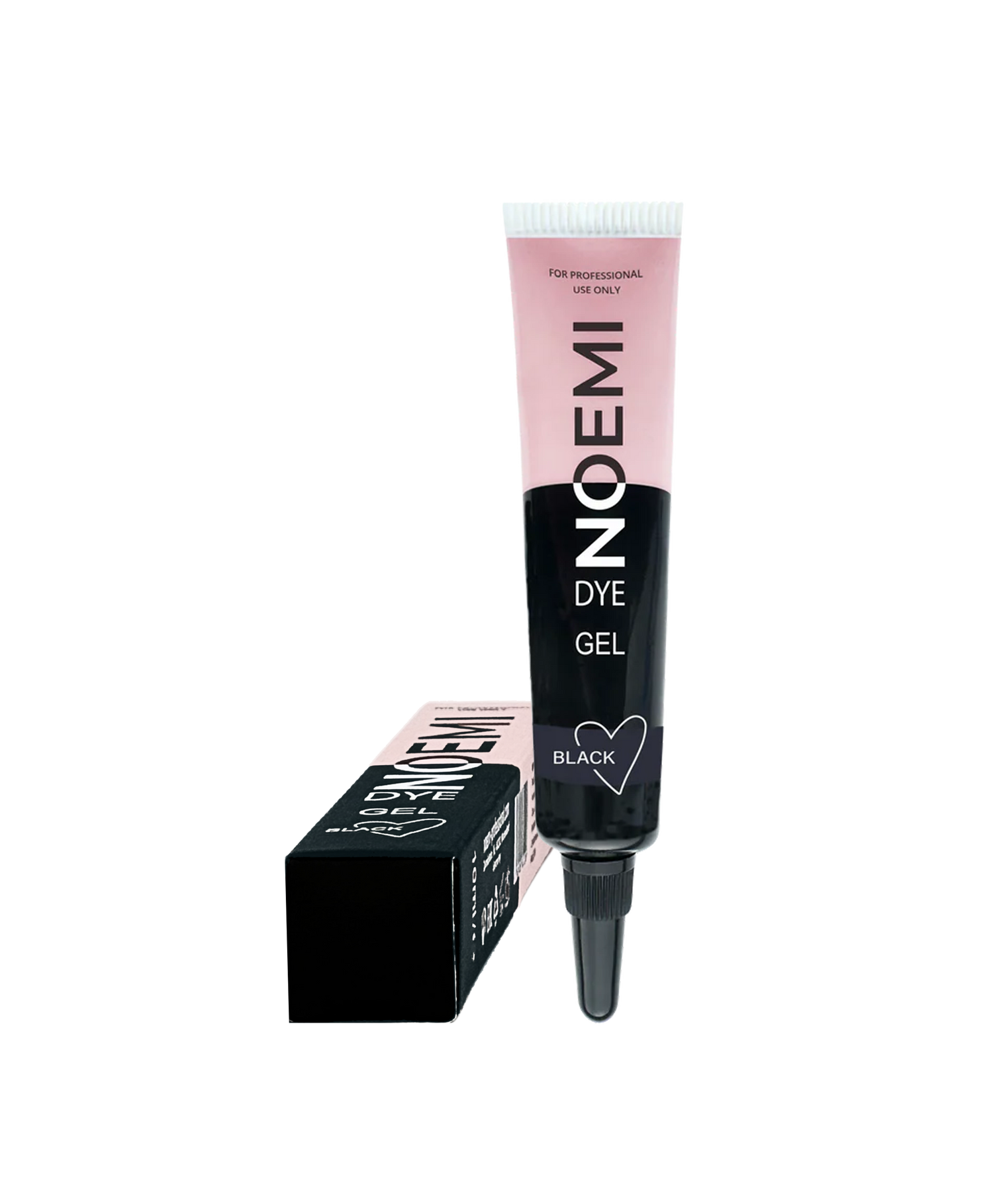 Noemi - Gel dye - B-Ware