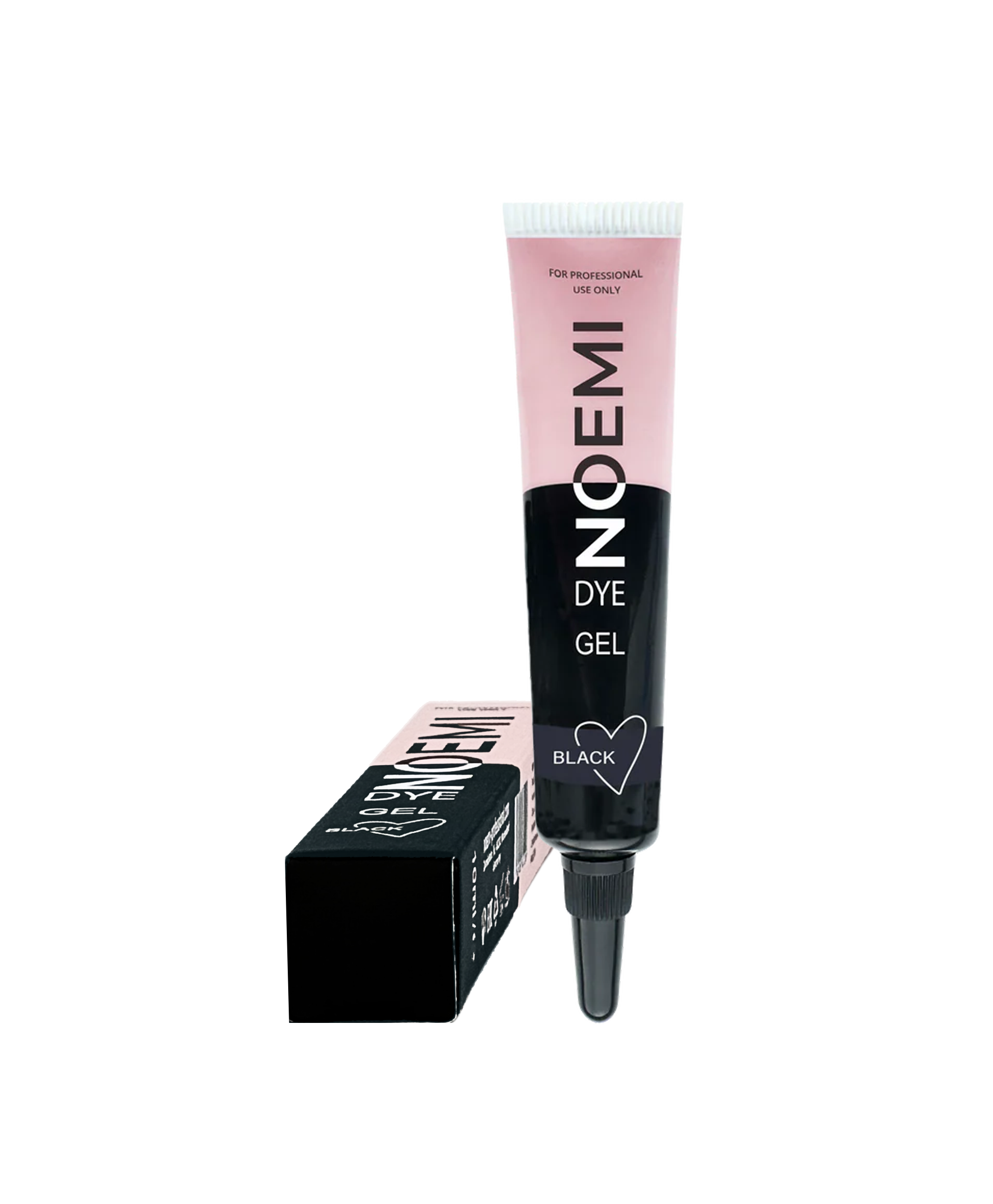 Noemi - Gel dye - B-Ware