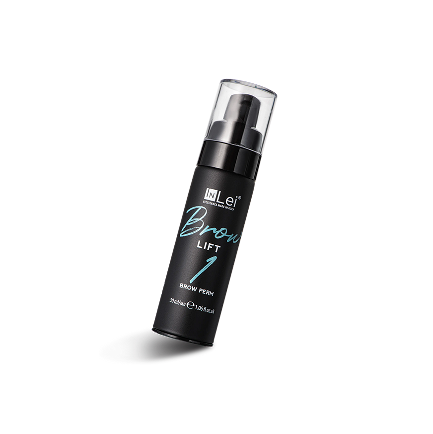 InLei® &quot;BROW LIFT 1&quot; - Lifting für Augenbrauen - 30ml