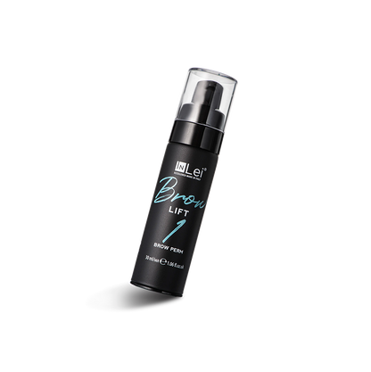 InLei® &quot;BROW LIFT 1&quot; - Lifting für Augenbrauen - 30ml