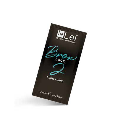 InLei® &quot;BROW LOCK 2&quot; - 9 Stück Sachet a&