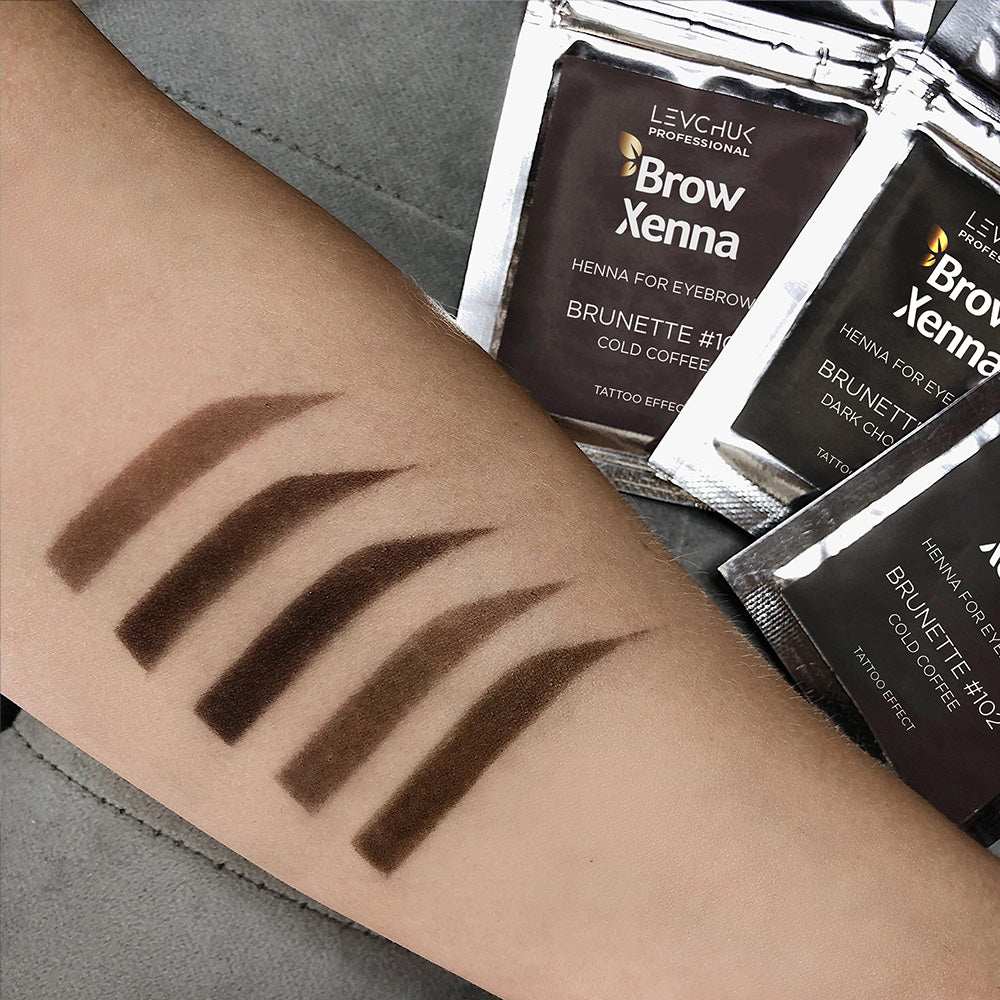 Brow Henna Shape & Color – brow-henna-deutschland.de