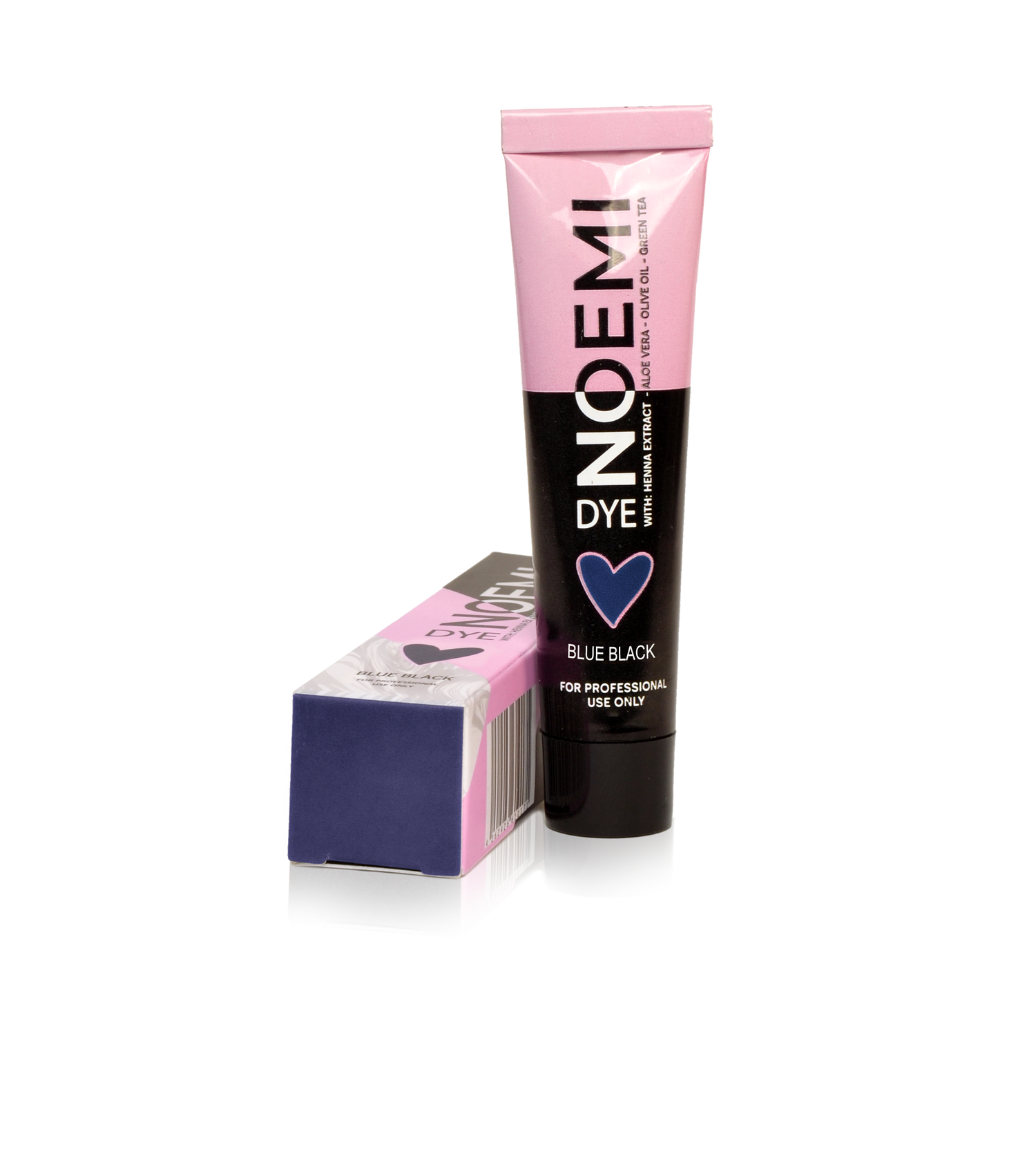 Noemi – Hybrid Dye – B-Ware (altes Verpackungsdesign)