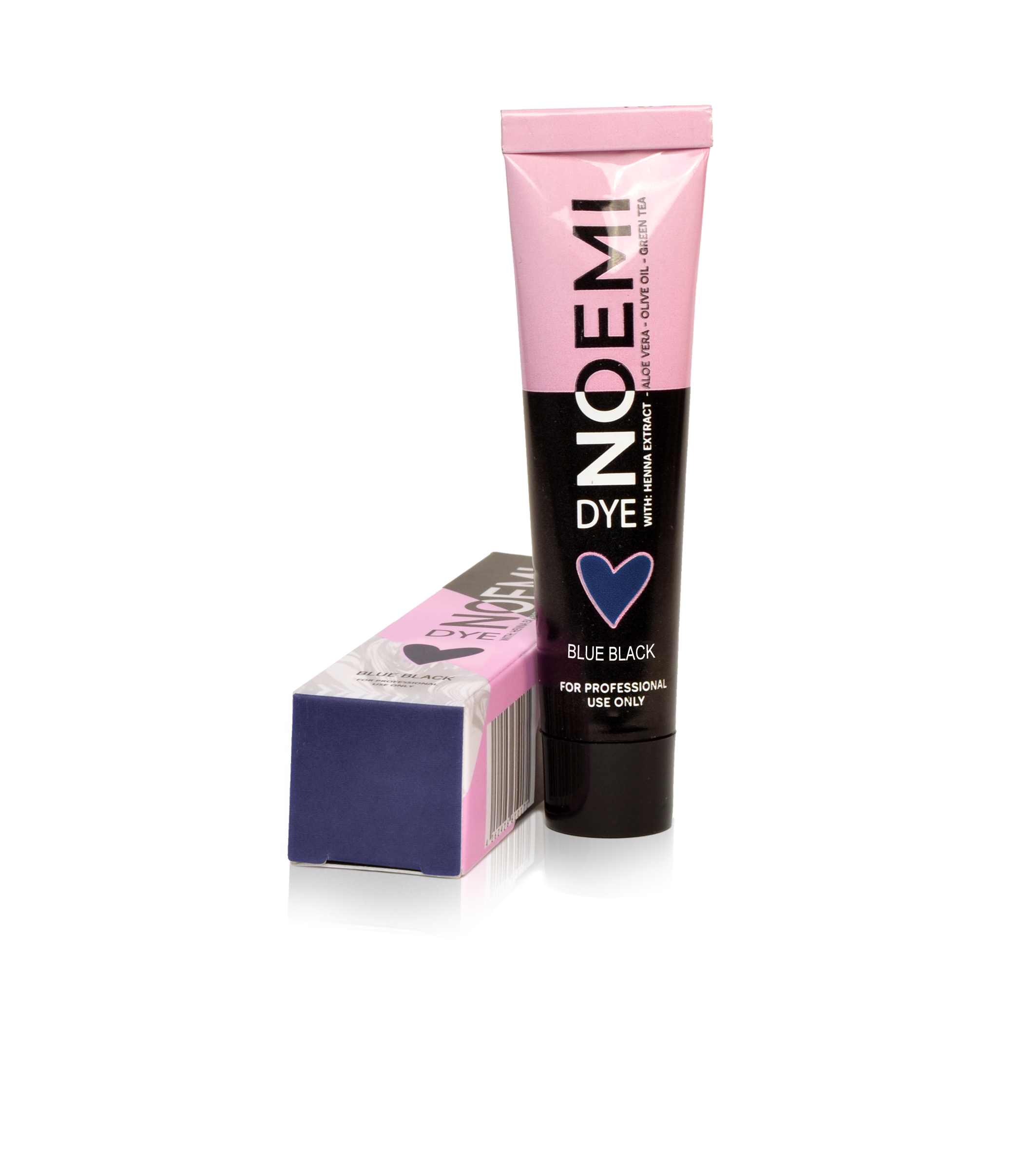 Noemi – Hybrid Dye – B-Ware (altes Verpackungsdesign)
