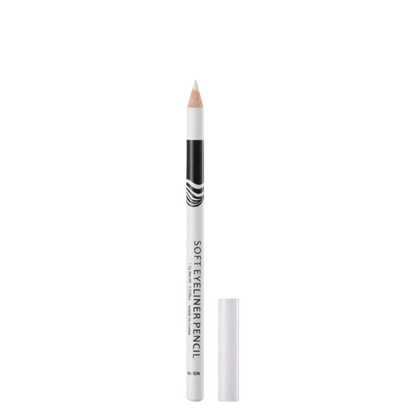 Augenbrauenstift zum Vorzeichnen (weiß und wasserfest)