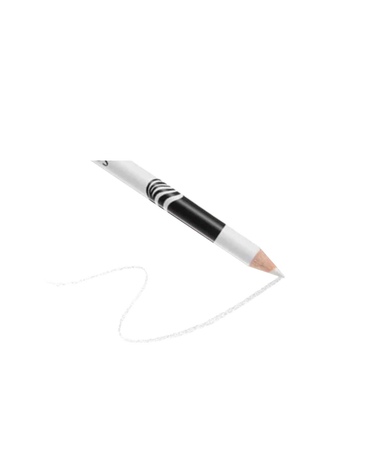 Augenbrauenstift zum Vorzeichnen (weiß und wasserfest)