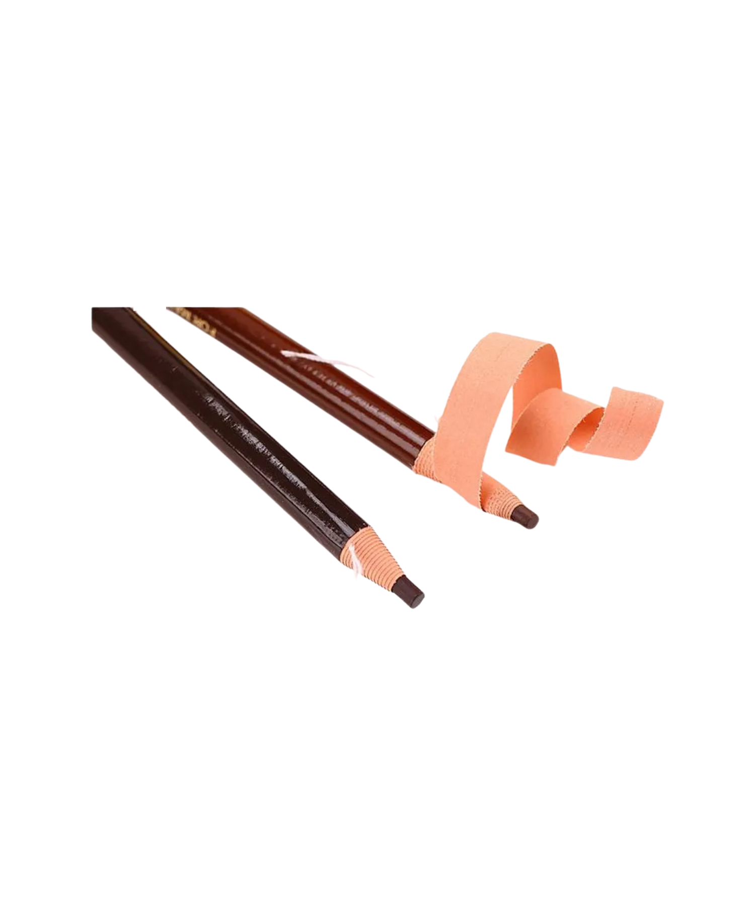 Augenbrauenstift zum Vorzeichnen - braun/schwarz, wasserfest