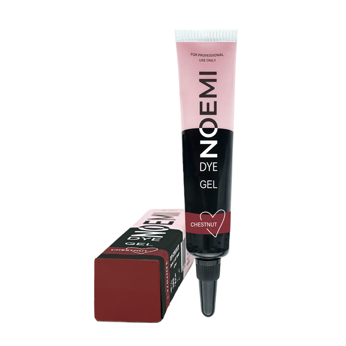 Noemi - Gel dye - B-Ware