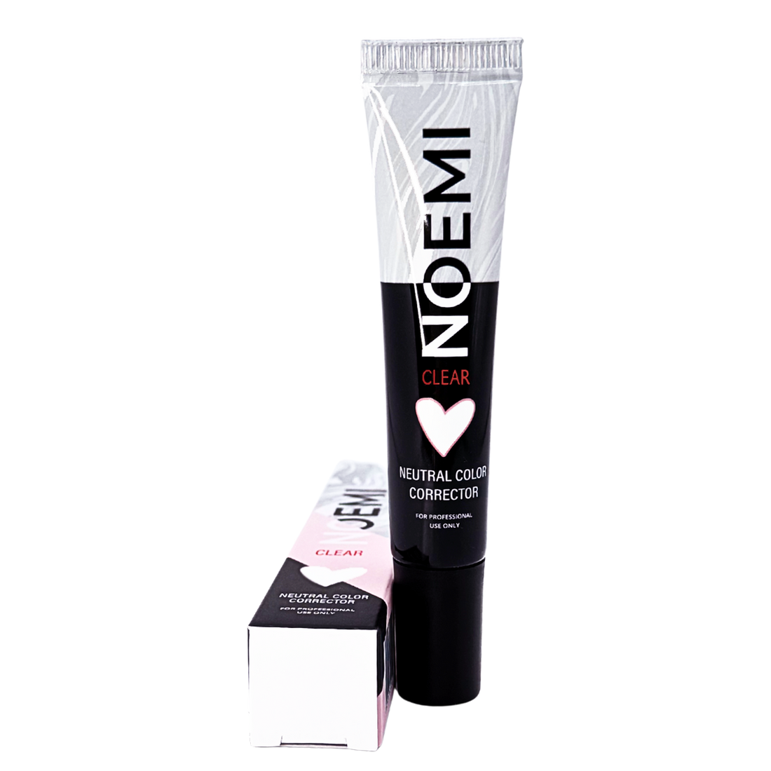 Noemi - Clear - Neutral Color Corrector