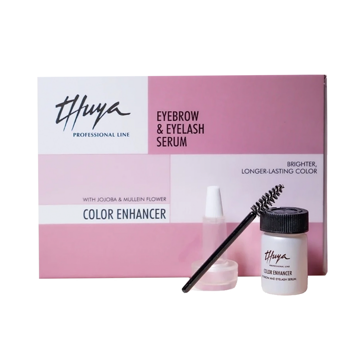 Thuya Color Enhancer Serum – 5 ml