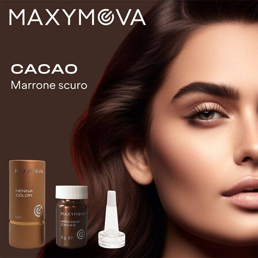 Maxymova Henna KIT Groß