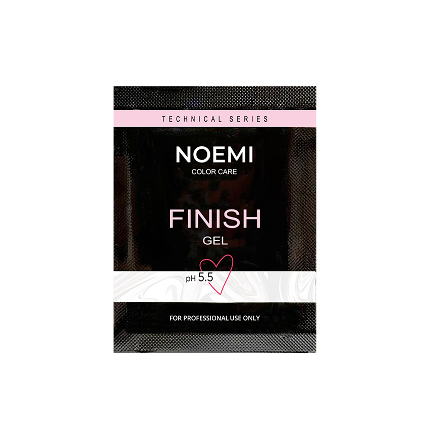 Noemi Finish Gel 1ml. SACHET