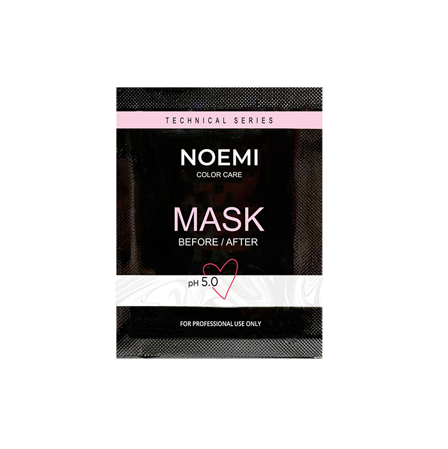 Noemi Color Care Mask - 1ml. SACHET