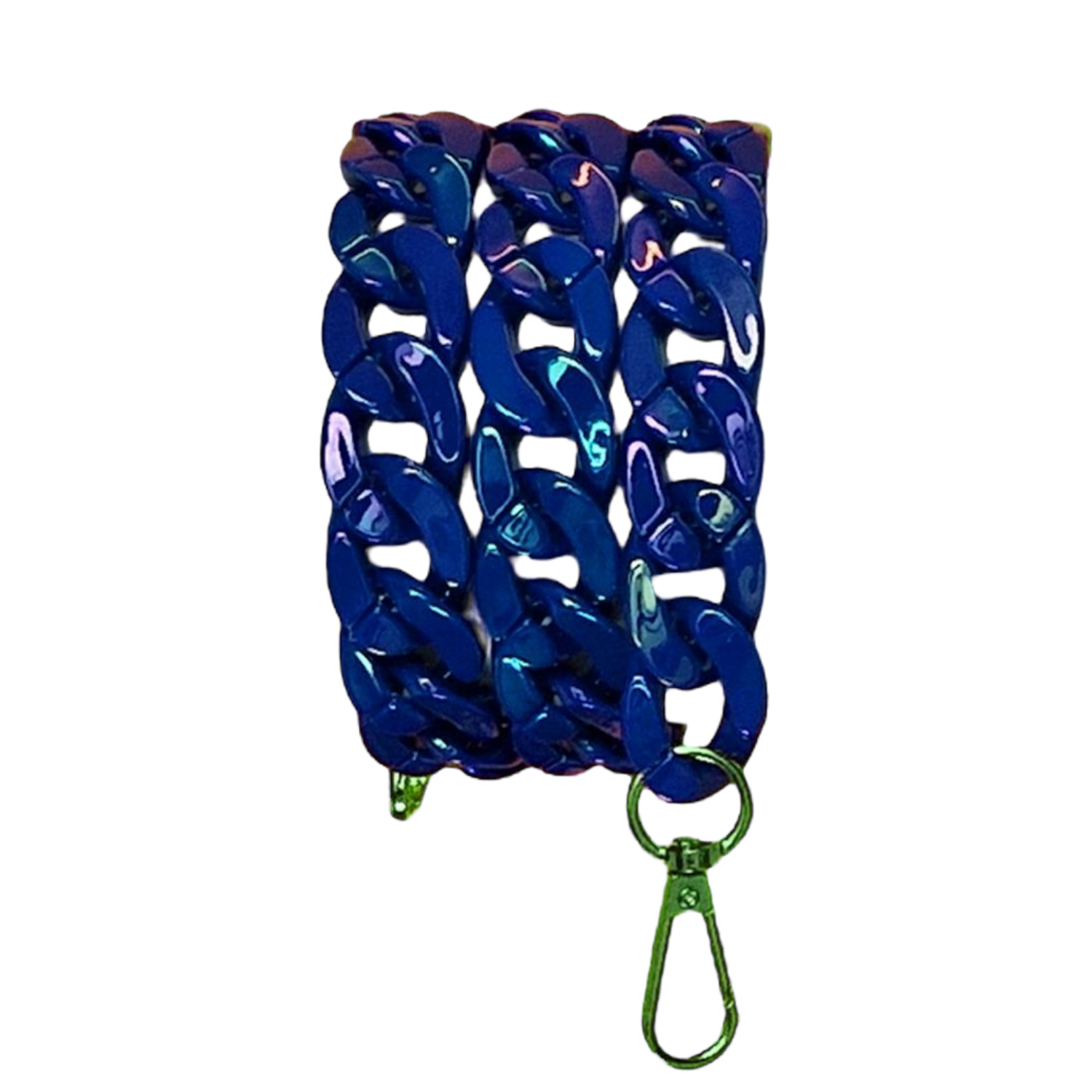 Noemi - Schürze - Clear