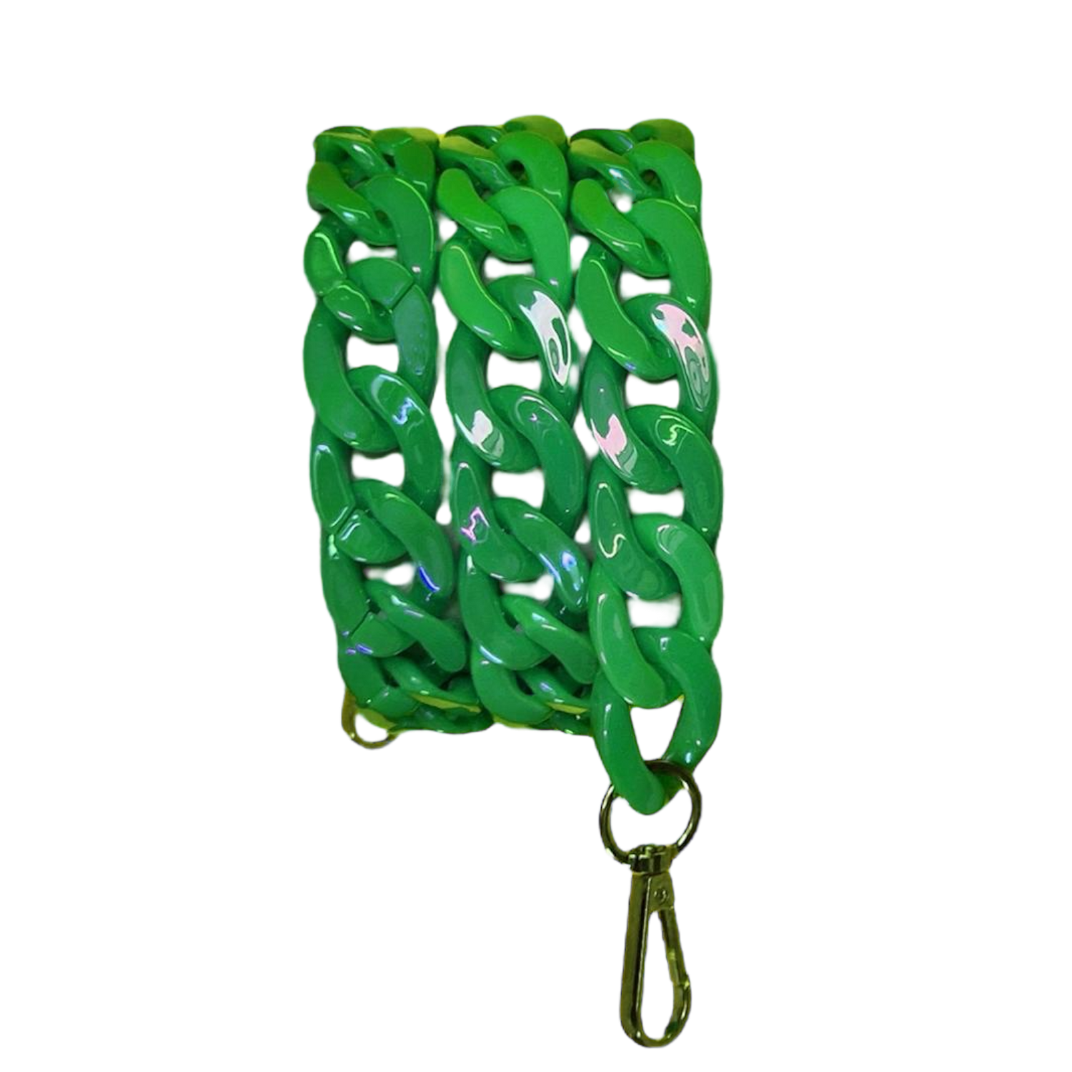 Noemi - Schürze - Clear