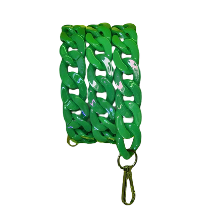 Noemi - Schürze - Clear