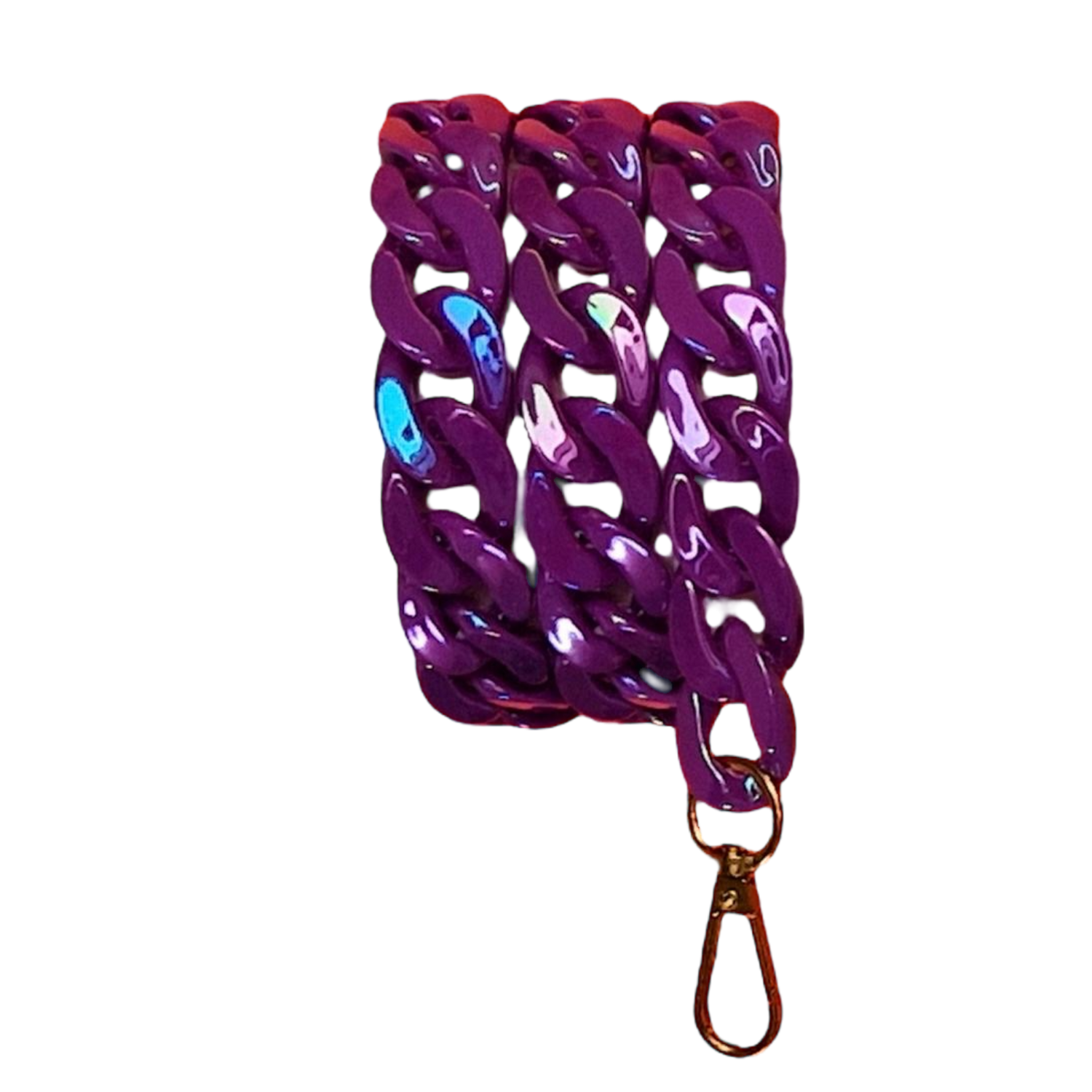 Noemi - Schürze - Clear