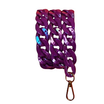 Noemi - Schürze - Clear