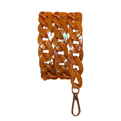 Noemi - Schürze - Clear