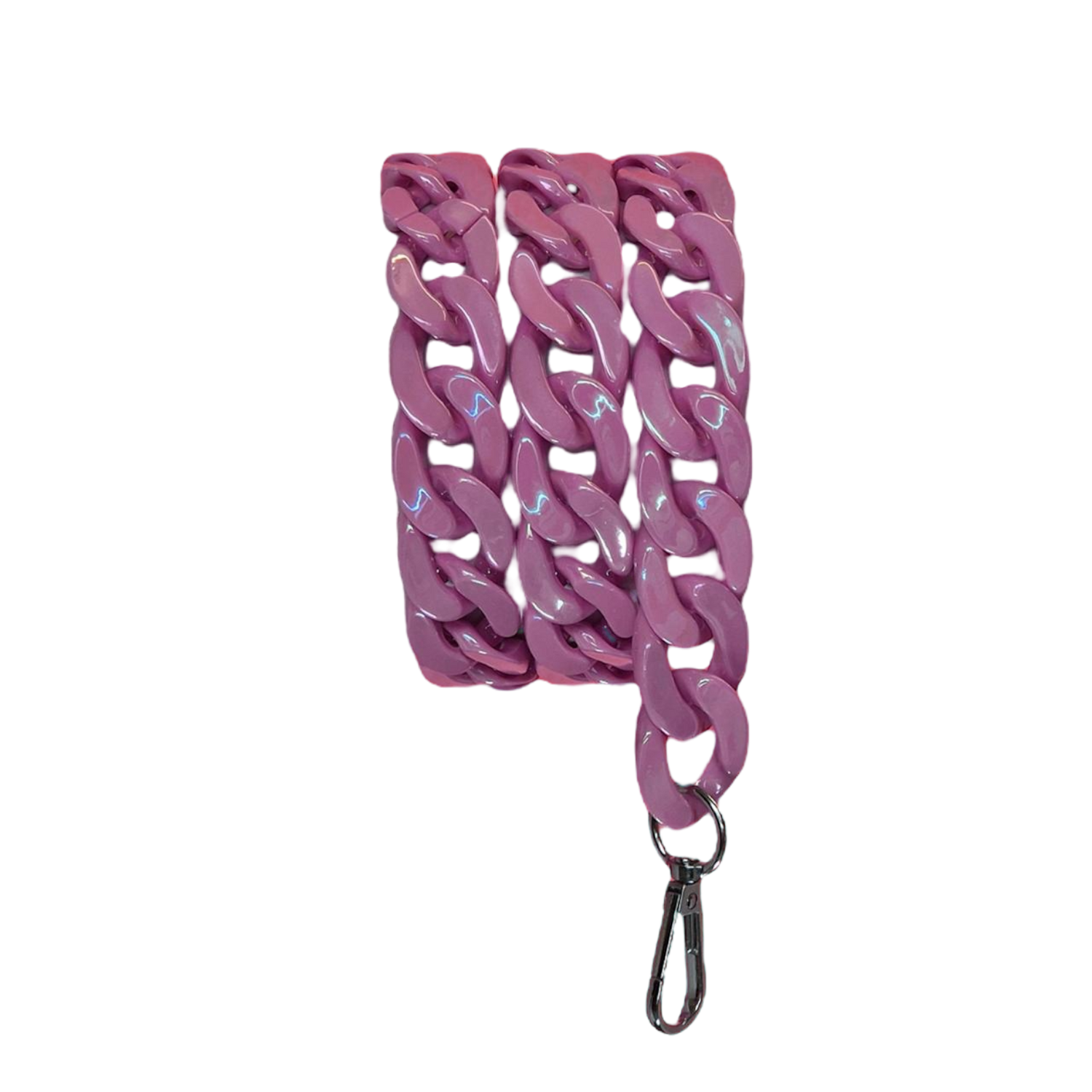 Noemi - Schürze - Clear