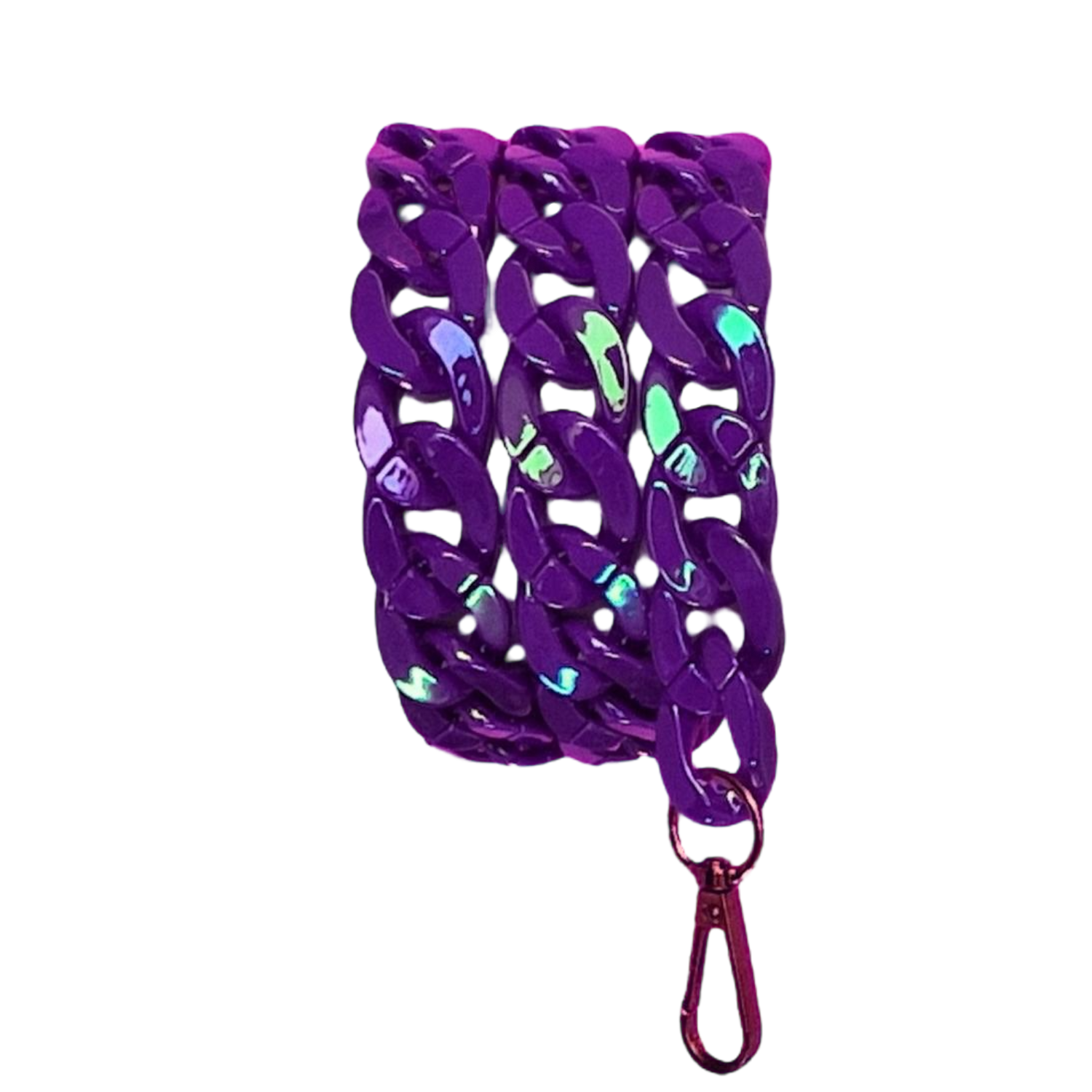 Noemi - Schürze - Clear