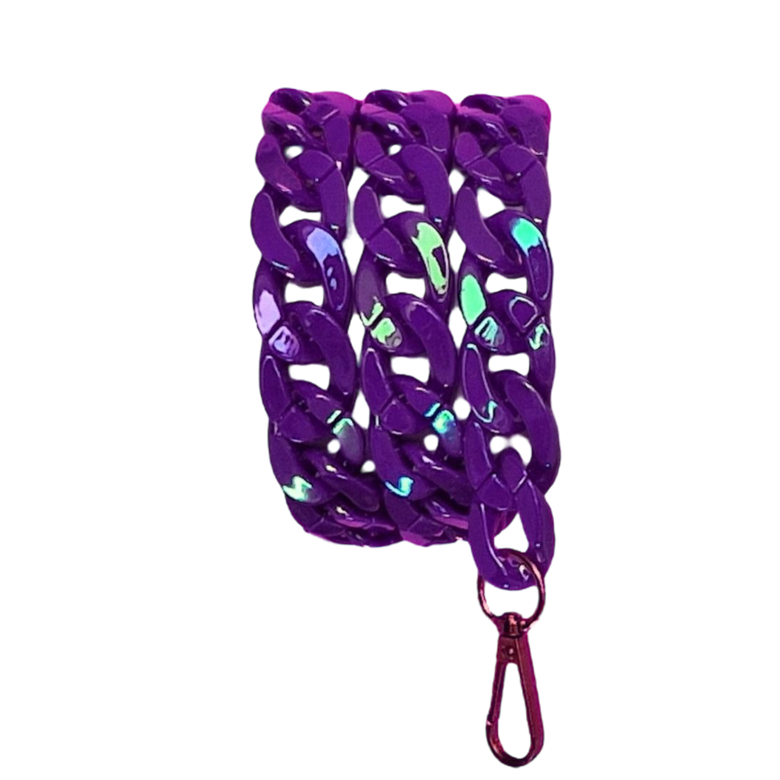 Noemi - Schürze - Clear