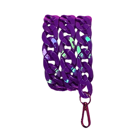 Noemi - Schürze - Clear