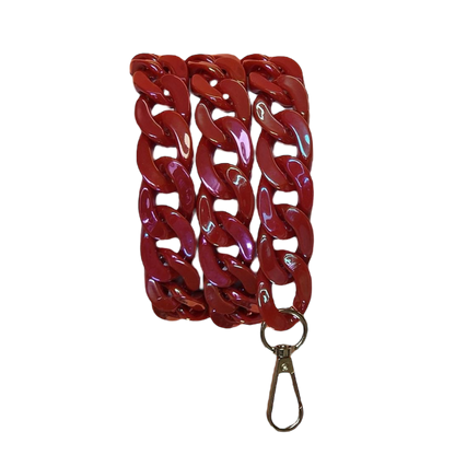 Noemi - Schürze - Clear