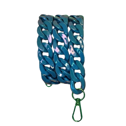 Noemi - Schürze - Clear