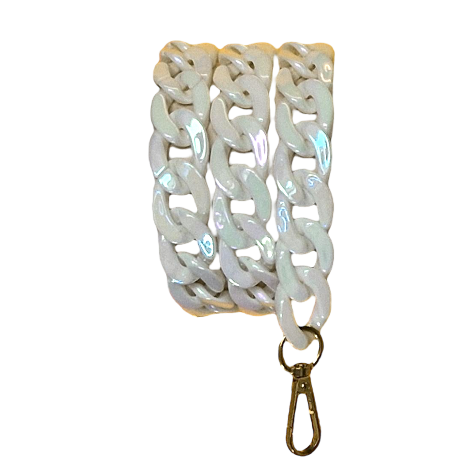 Noemi - Schürze - Clear