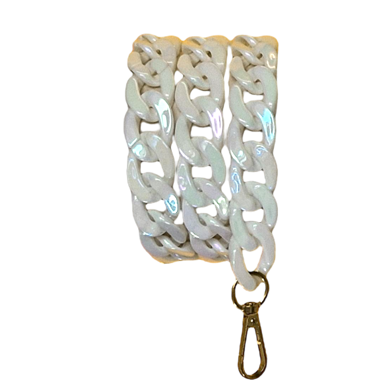 Noemi - Schürze - Clear