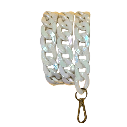 Noemi - Schürze - Clear