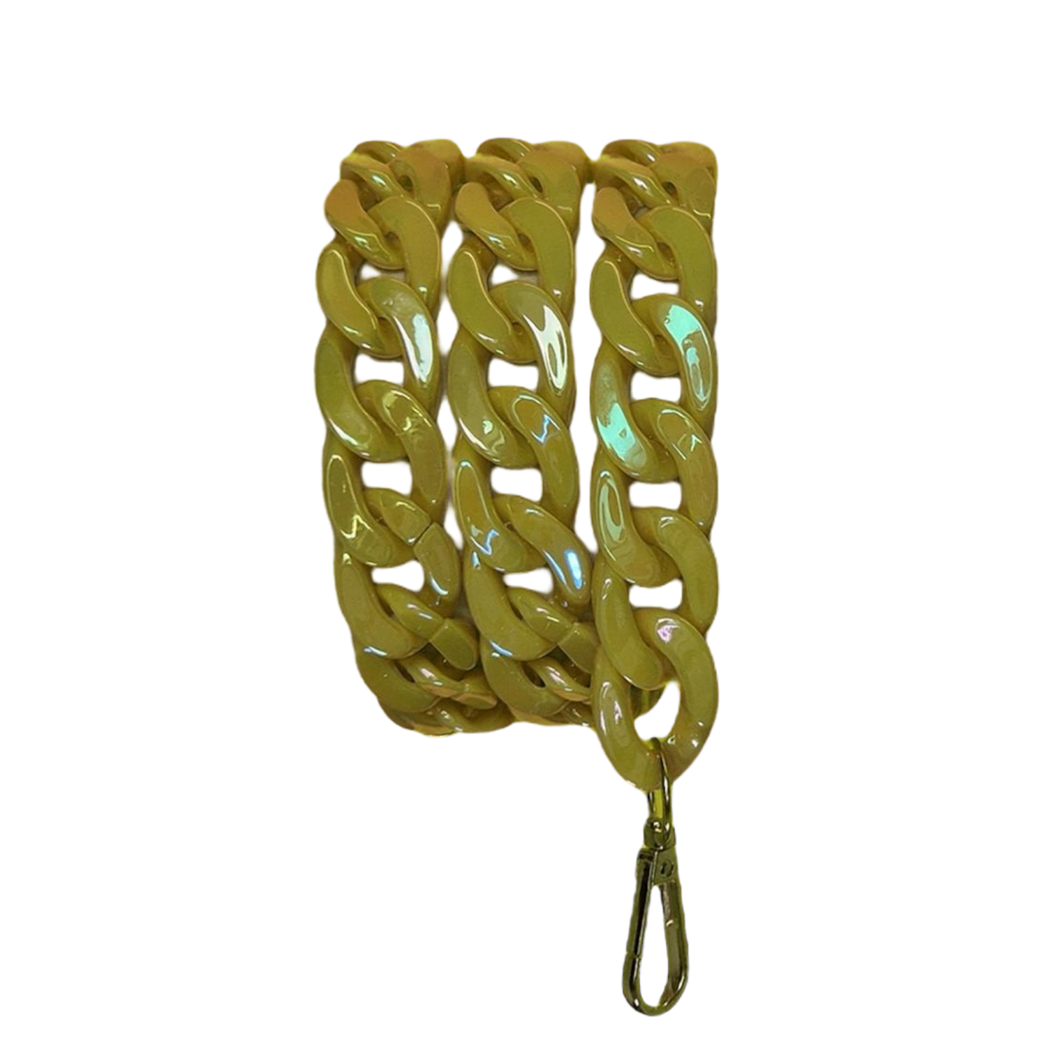 Noemi - Schürze - Clear