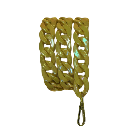 Noemi - Schürze - Clear