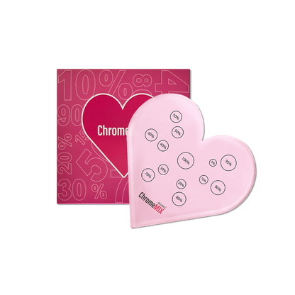 Noemi - ChromeMix - B-Ware